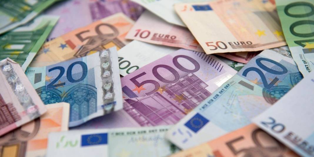Altın mı euro mu? Yatırımcısına en çok hangisi kazandırdı? 5